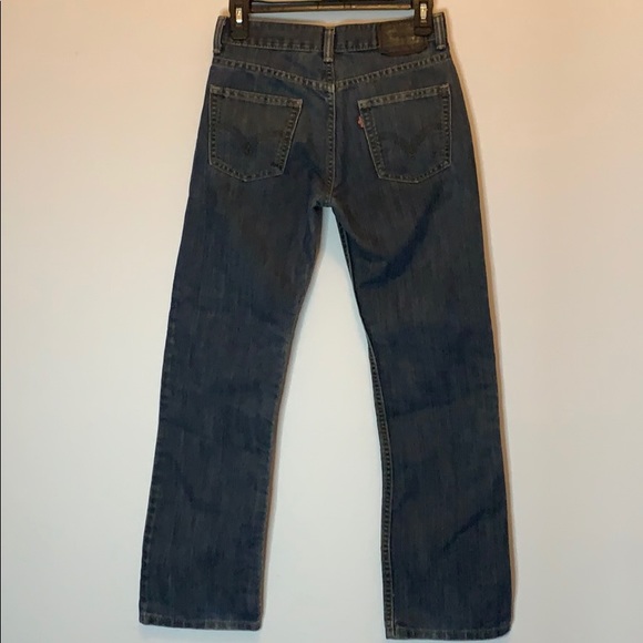 Levi’s 514 size 25x27 - Picture 2 of 6